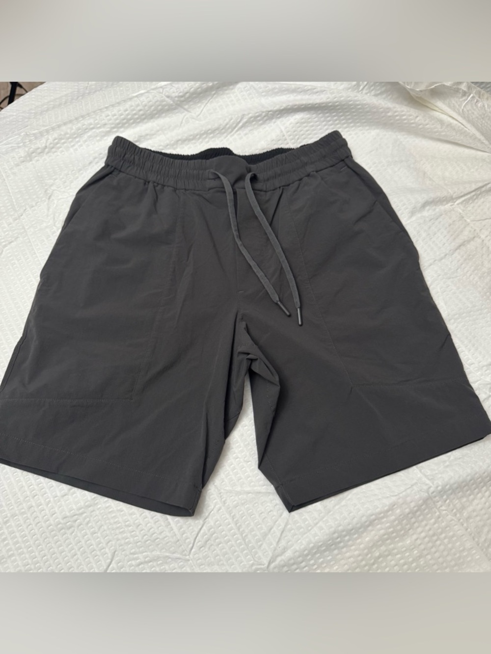 Lululemon Men’s Bowline Short -Medium - M. 03
